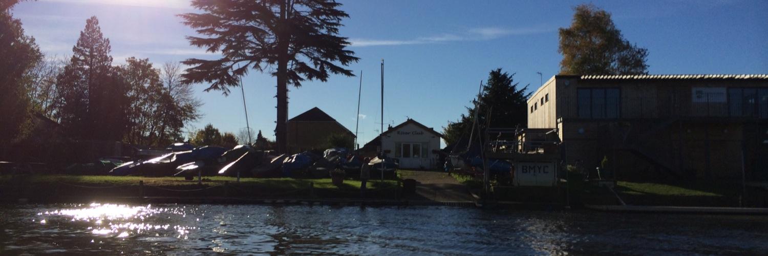 Thames Ditton is great! banner