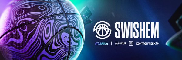 Swishem Profile Banner