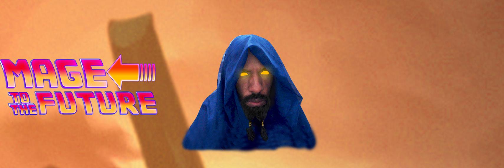 MageGamer07's profile banner image