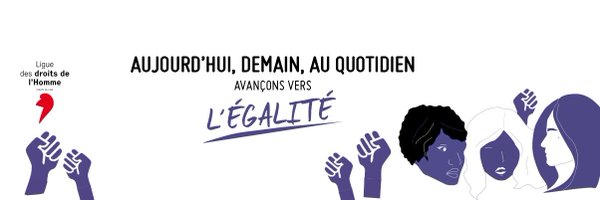 LDH Pays de Rennes Profile Banner