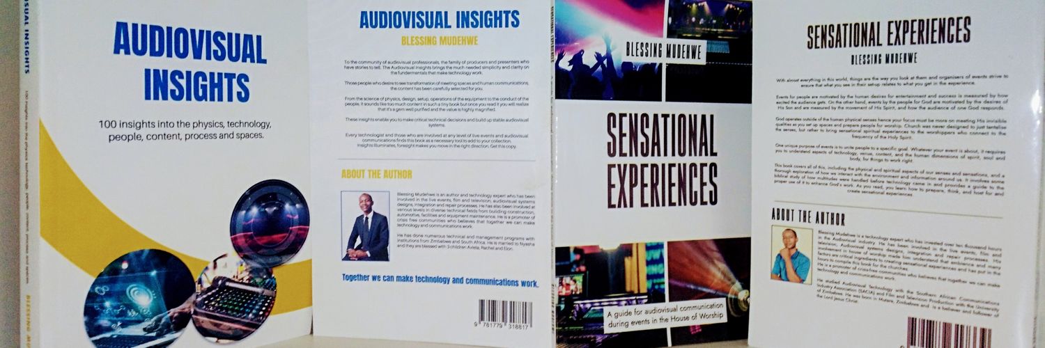 AVinsights's profile banner image
