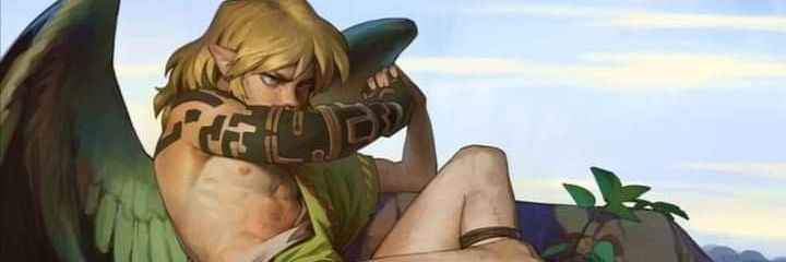 Knilkkk's profile banner image