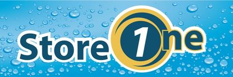 StoreOne banner