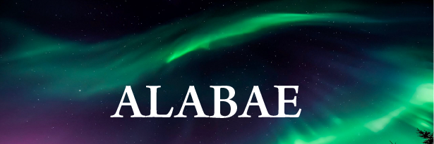 Alabae 🍕 banner