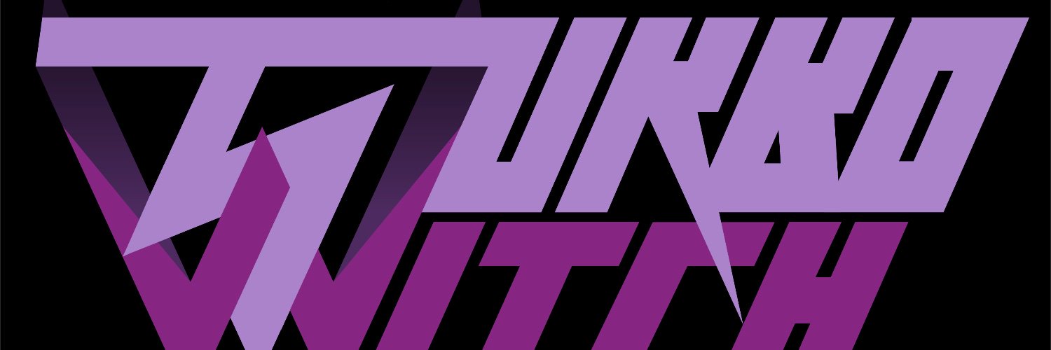 TurboWitchBand's profile banner image