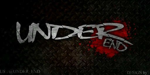 UNDER END BACK(HCM) banner