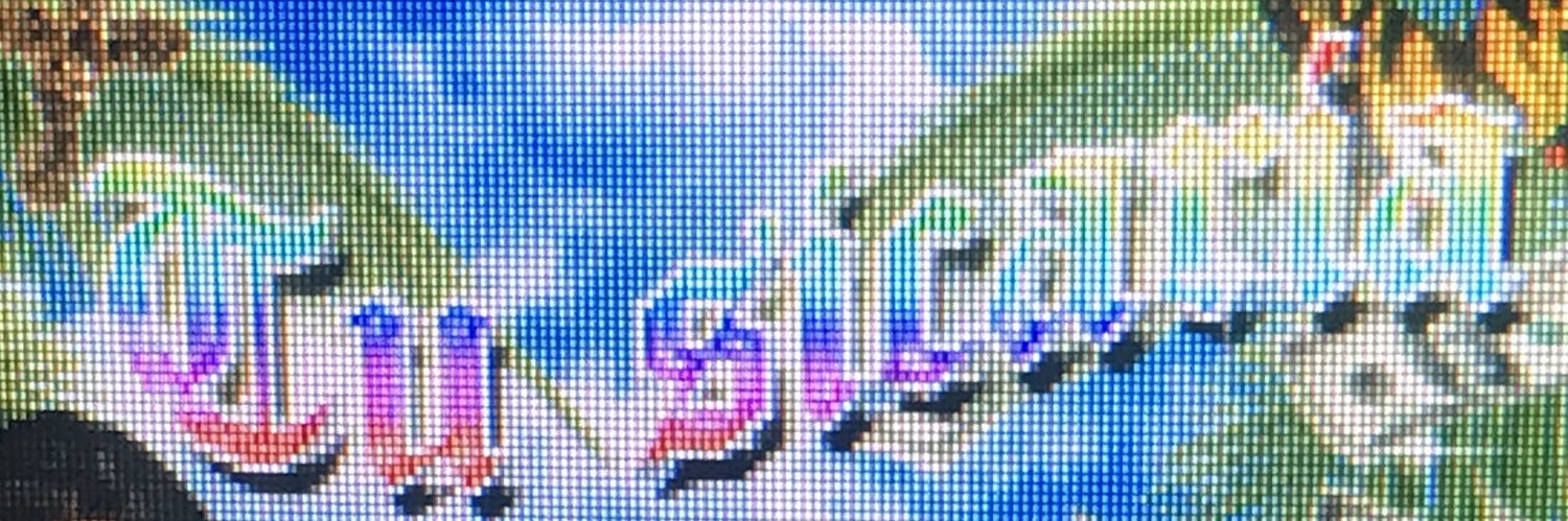 sikkaria's profile banner image