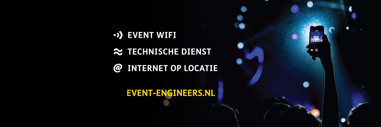 Event Engineers banner