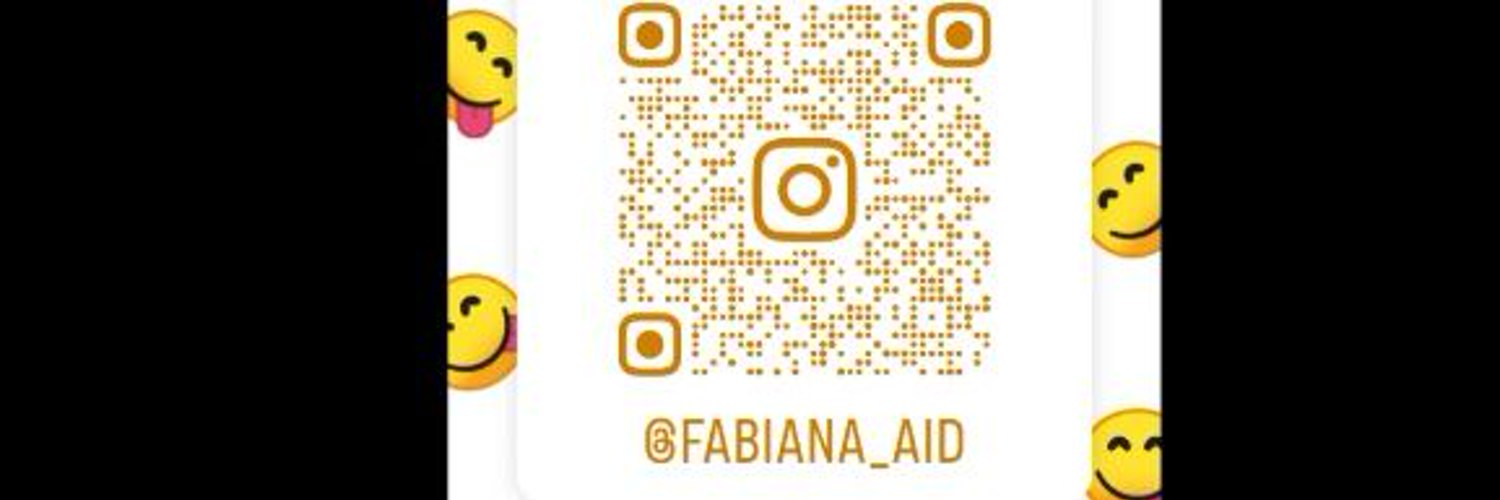 🌫️ 🤳 fabiana_aid Profile Banner