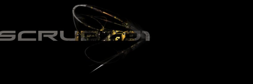 Scrubz01's profile banner image