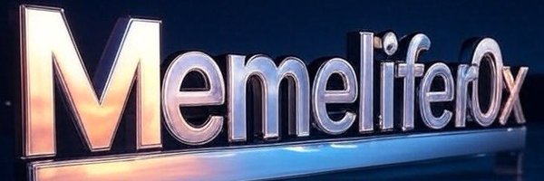 Memelifer0x Profile Banner