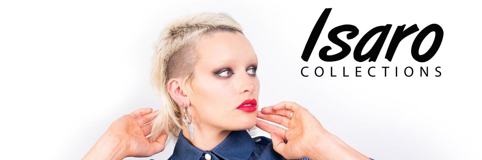 isarocollections banner