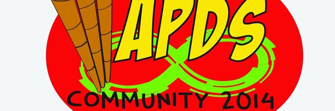 APDS_Community's profile banner image