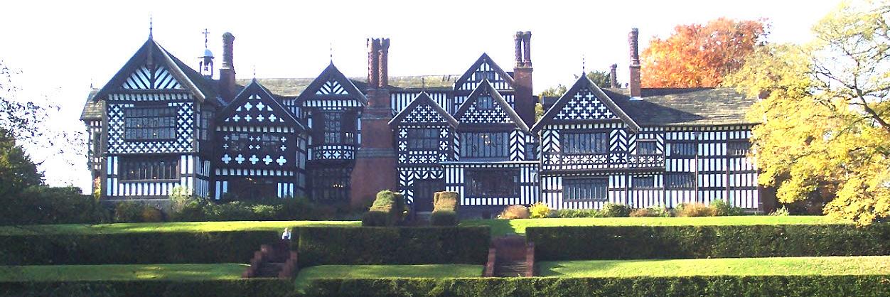 Bramhall Web banner