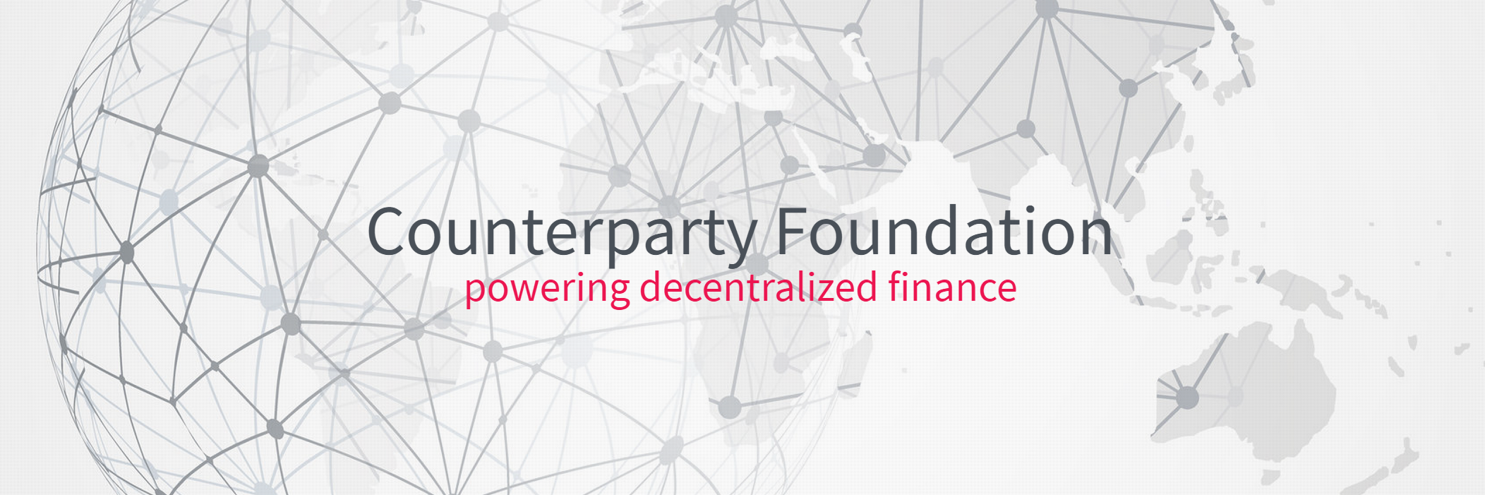 XCPFoundation's profile banner image