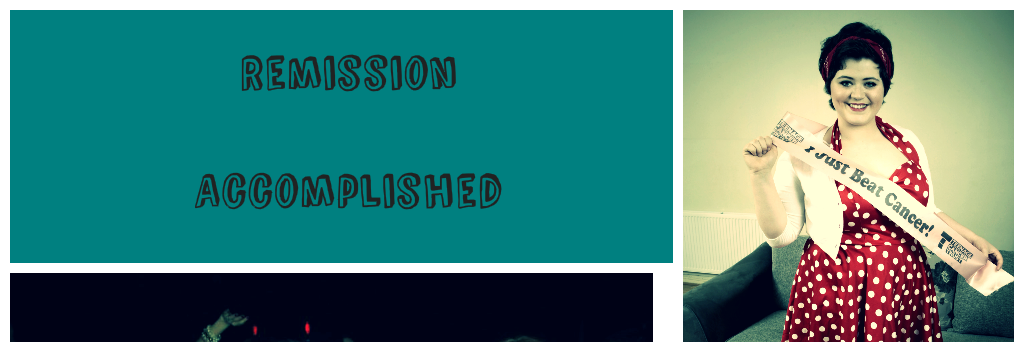 RemissionAblog's profile banner image