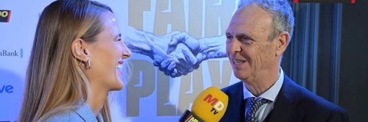 Andrea Sánchez banner