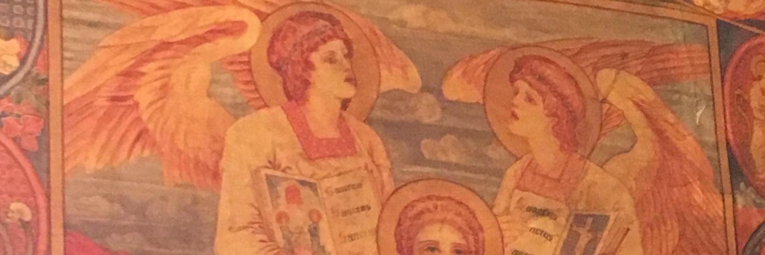 JaneWatson2's profile banner image