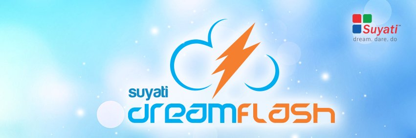 sytdreamflash's profile banner image