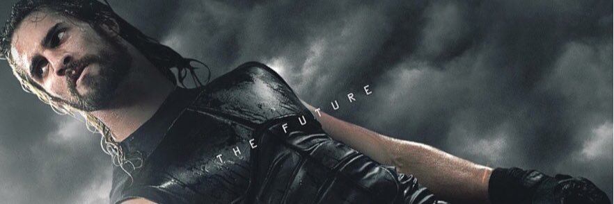 HeavyAmbrose's profile banner image