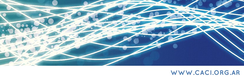 CACI Argentina banner