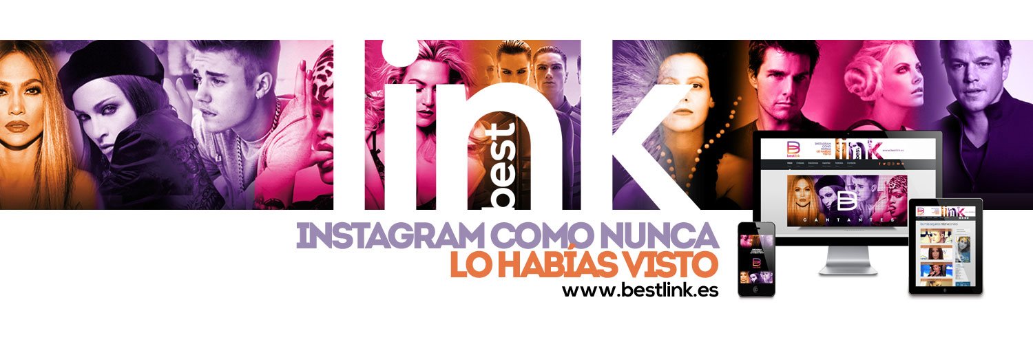 bestlinkweb's profile banner image
