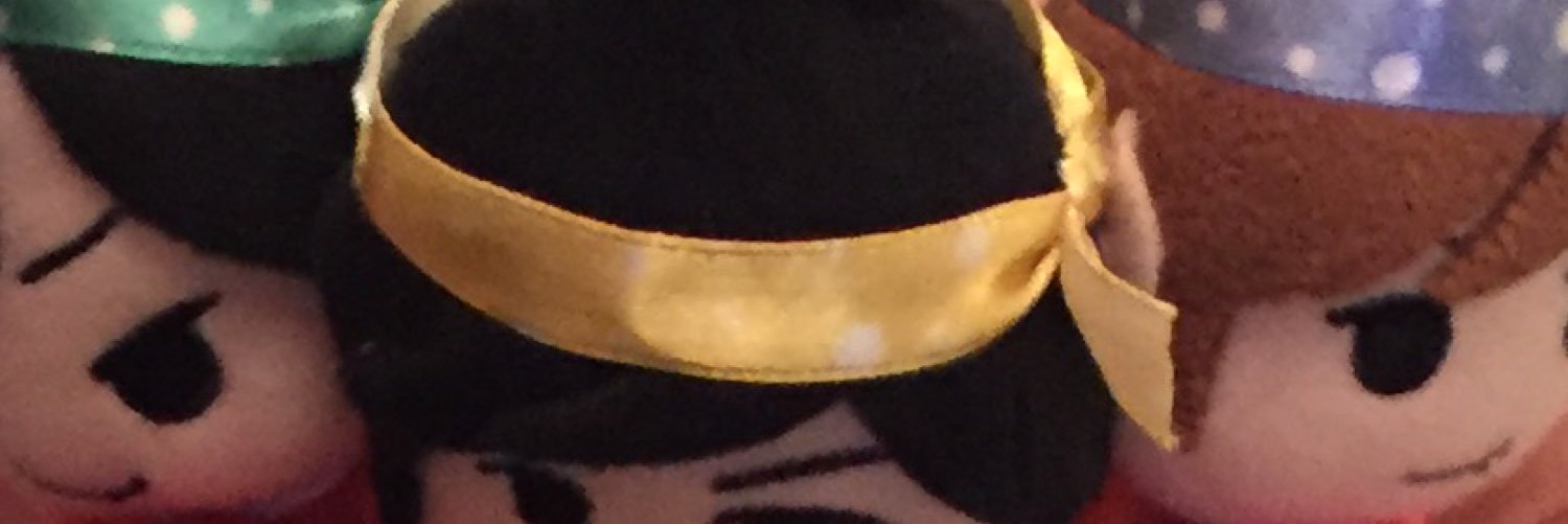 kirarinka2's profile banner image