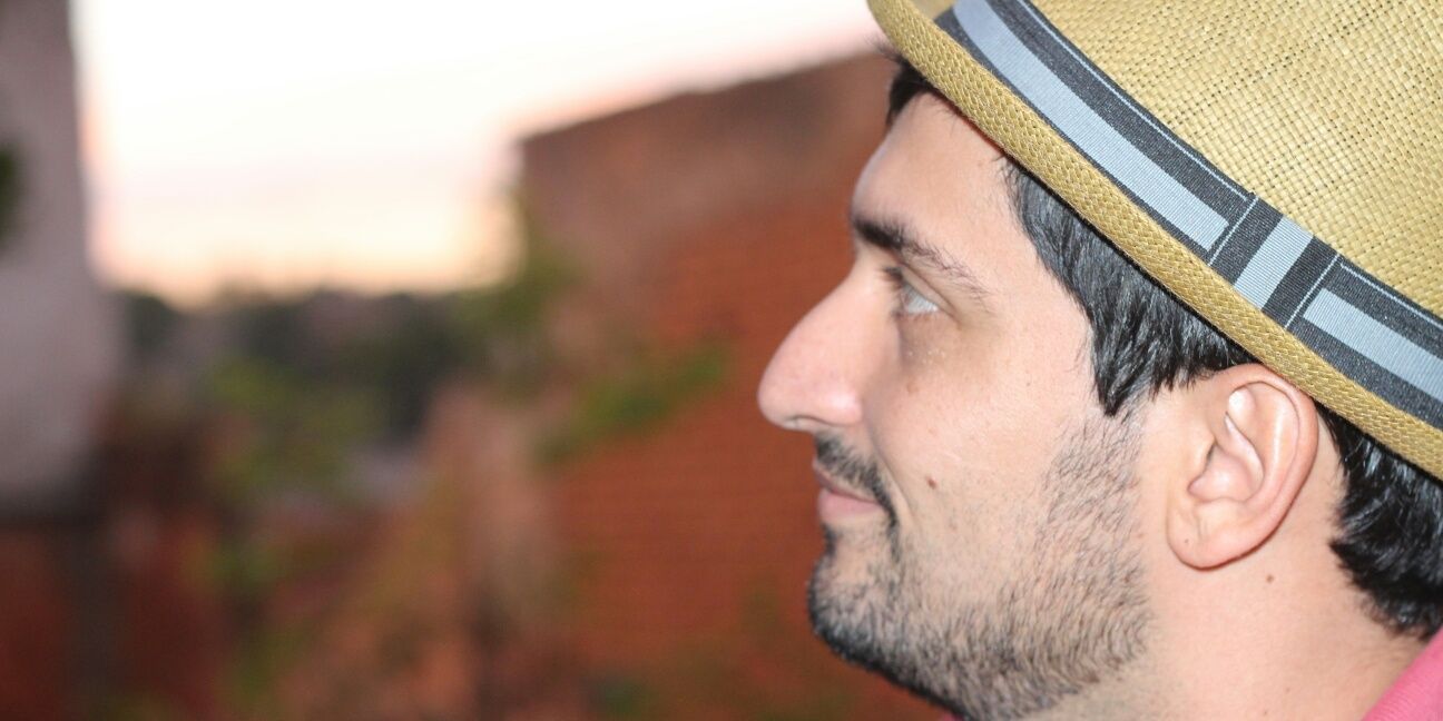 DioRibGou's profile banner image