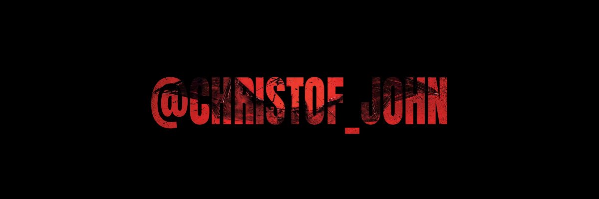 christof_John's profile banner image