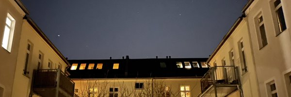 MeanwhileBerlin Profile Banner