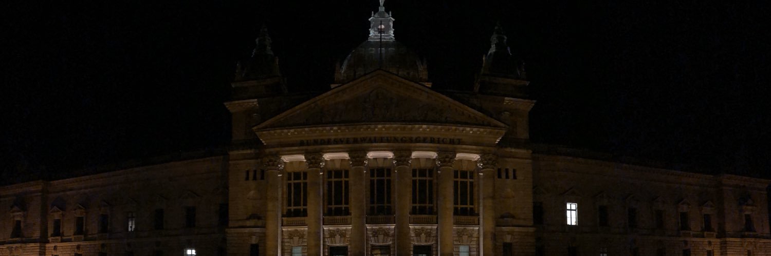 FoersterBen's profile banner image