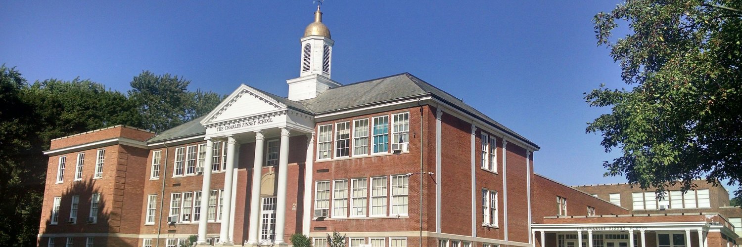 FinneySchool's profile banner image