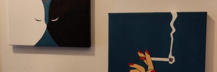 Gopalvbn's profile banner image