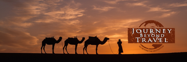 beyondtravel Profile Banner