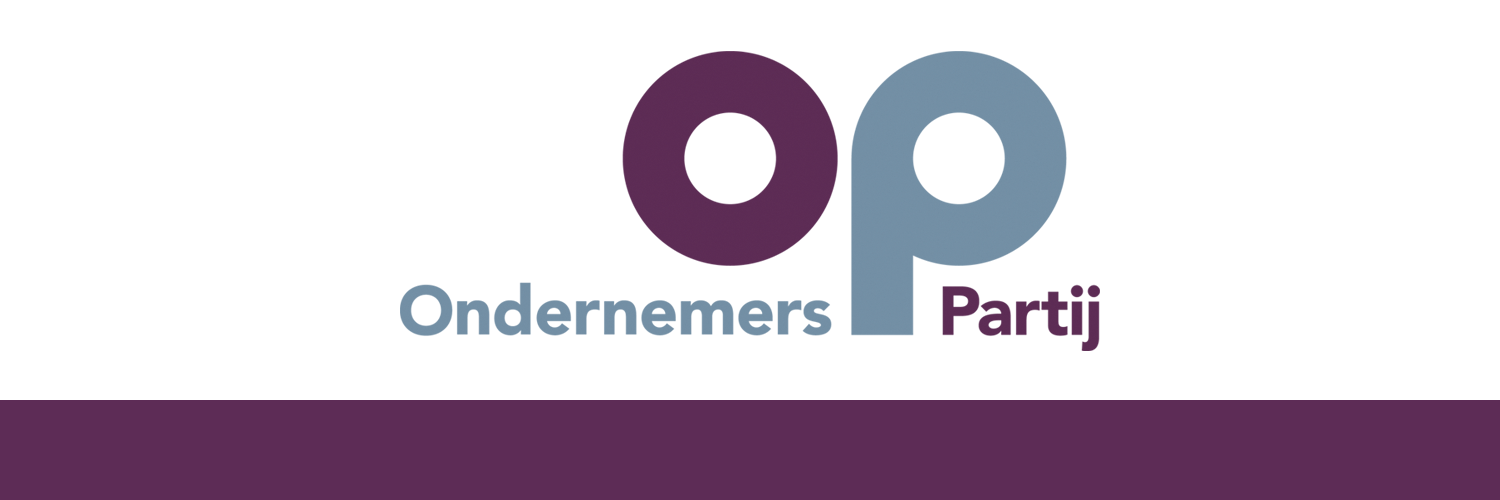 OPNederland's profile banner image