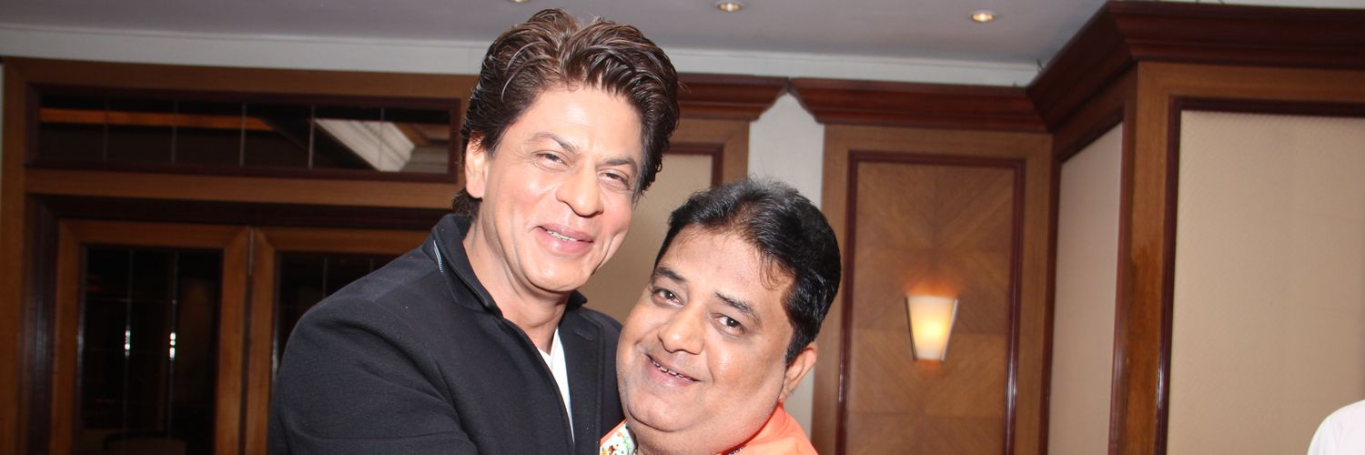 blessedkamal's profile banner image