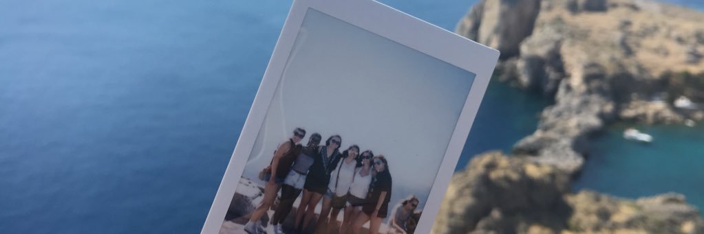 LinzyCrawford's profile banner image