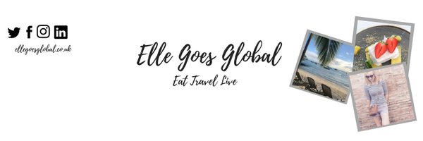 Elle Goes Global Profile Banner