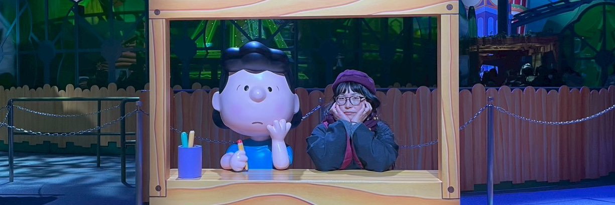 山田美也子 banner