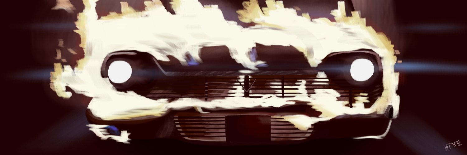 Hefache's profile banner image
