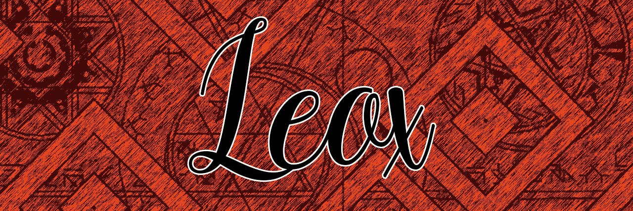 Leox360 banner