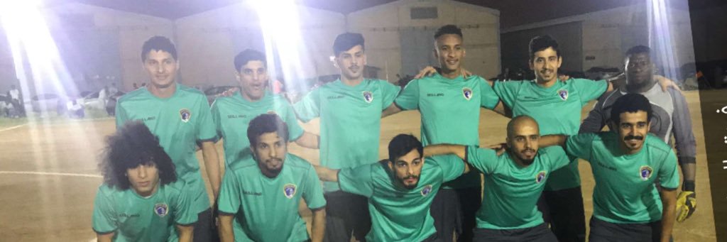 AlTaawan_Fc's profile banner image
