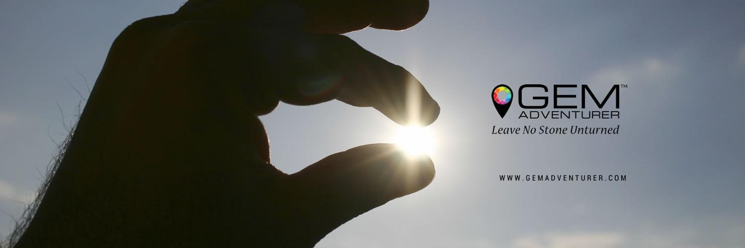 GemAdventurer's profile banner image