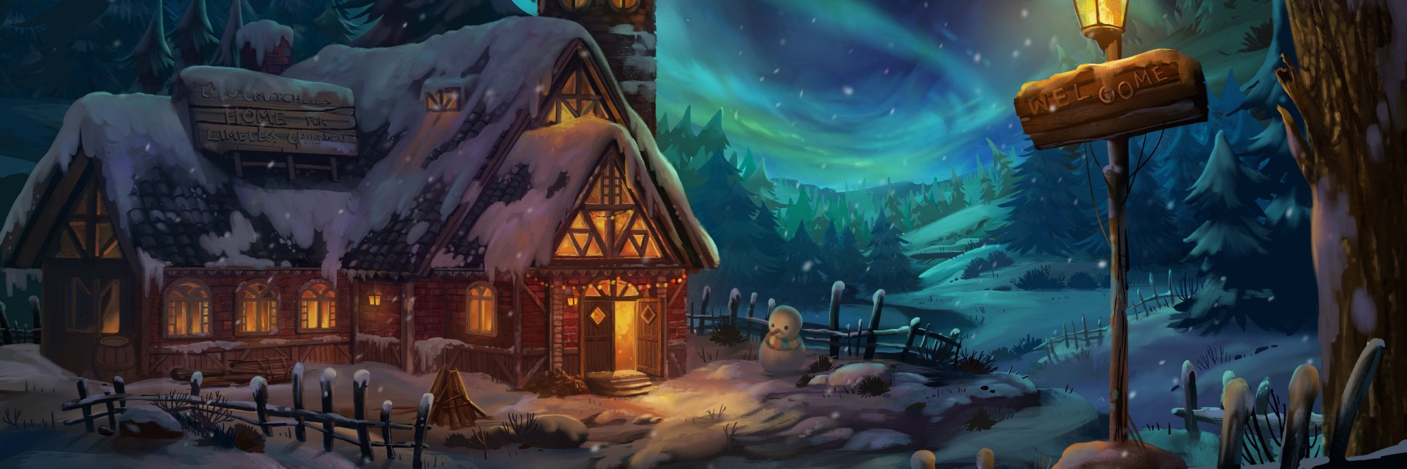 Handmade Hero banner