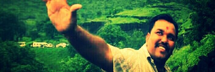 Dudhatrakishor's profile banner image