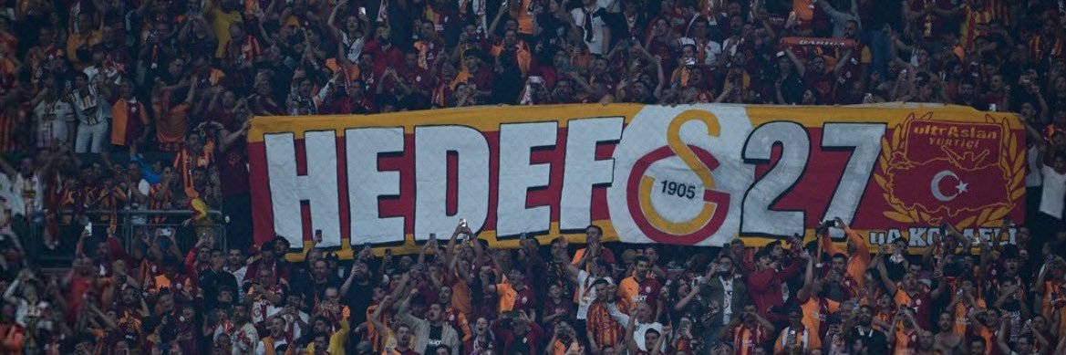 Burak banner