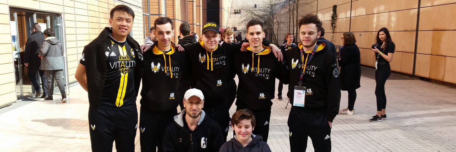 NColange's profile banner image