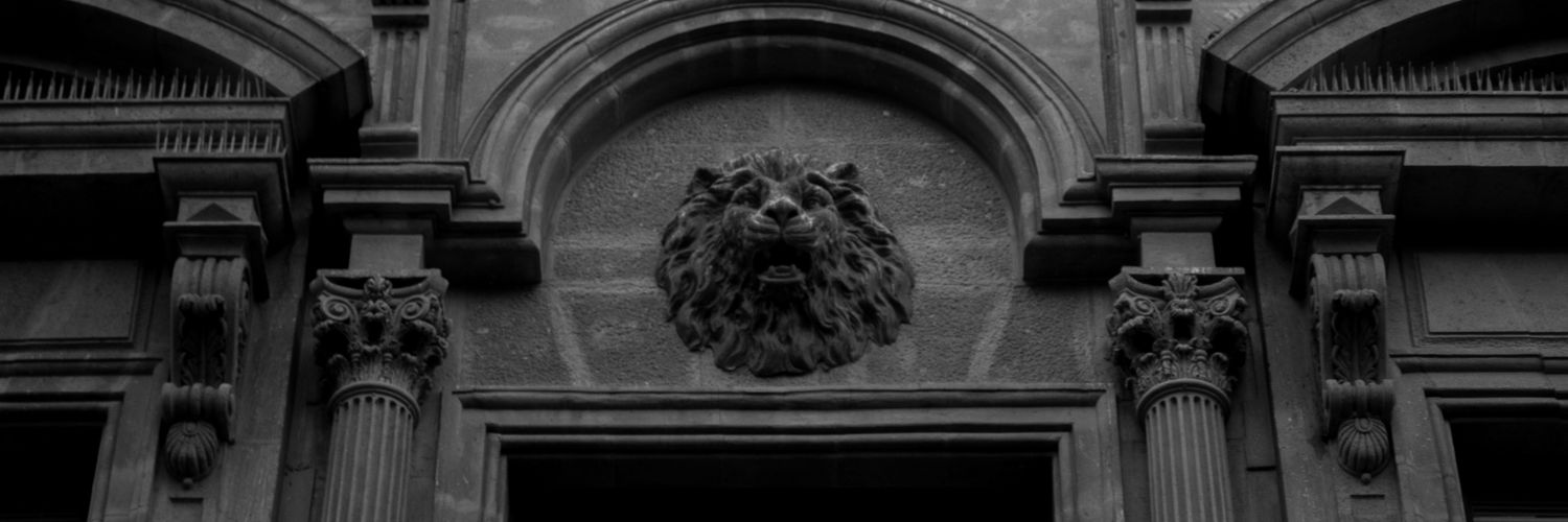 Leonverad's profile banner image