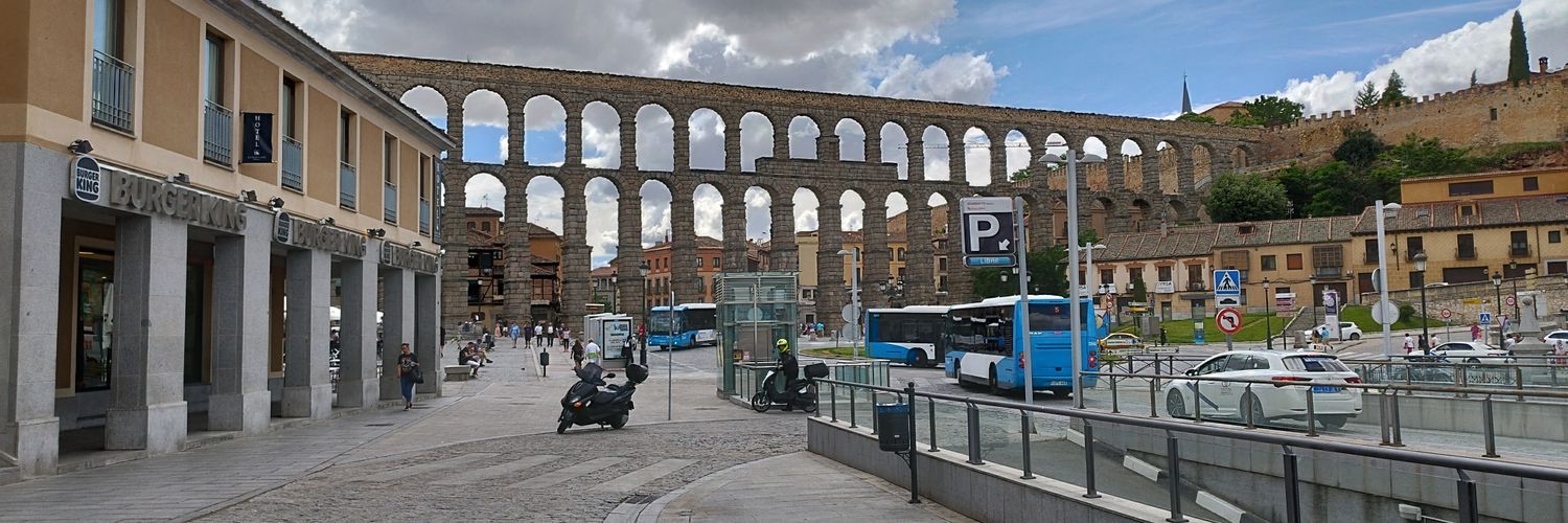 madrid2wheels's profile banner image