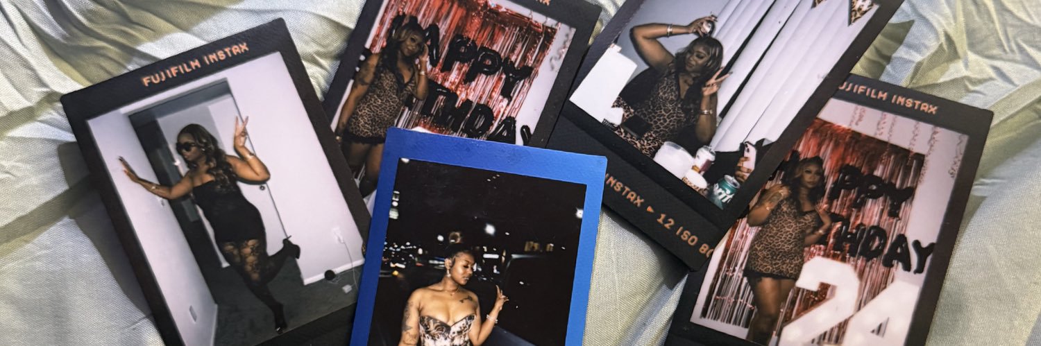 Necemeanass's profile banner image